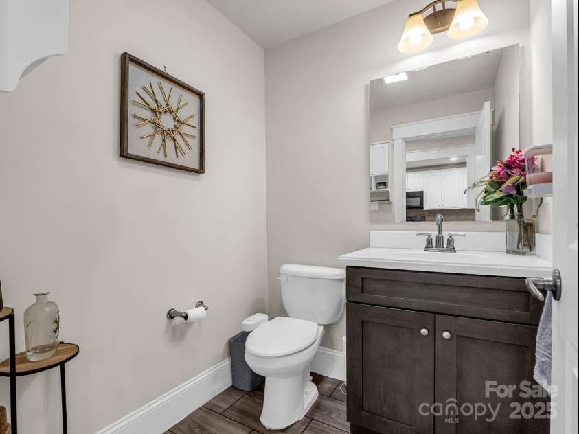 178 Flynn Court, Lake Lure, NC 28746.  MLS# CAR4204913, YatesRealty ID 9645. 