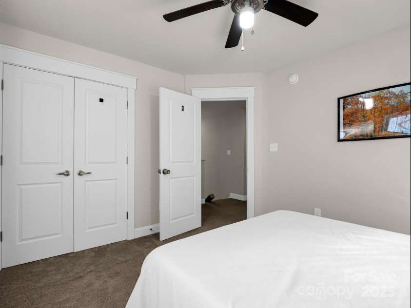 178 Flynn Court, Lake Lure, NC 28746.  MLS# CAR4204913, YatesRealty ID 9645. 