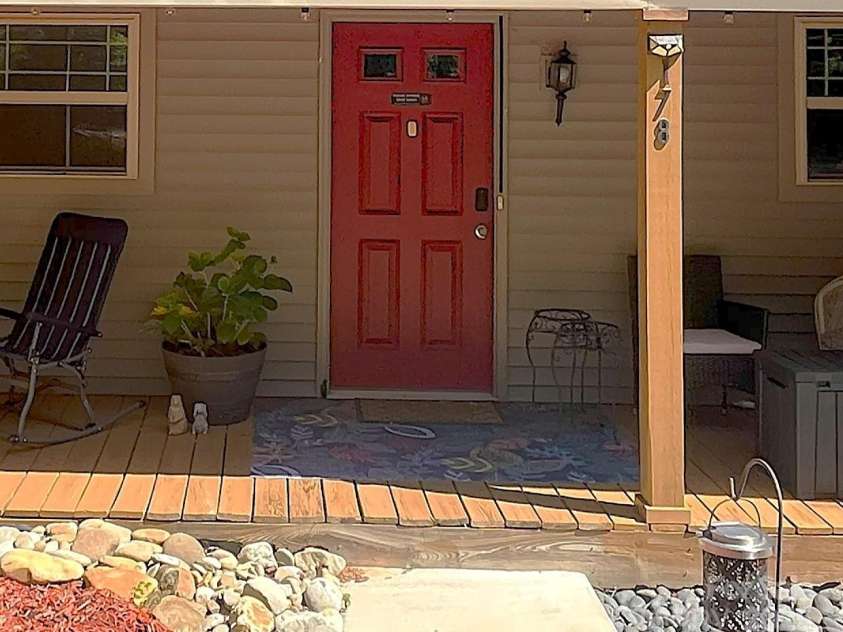 178 Flynn Court, Lake Lure, NC 28746.  MLS# CAR4204913, YatesRealty ID 9645. 