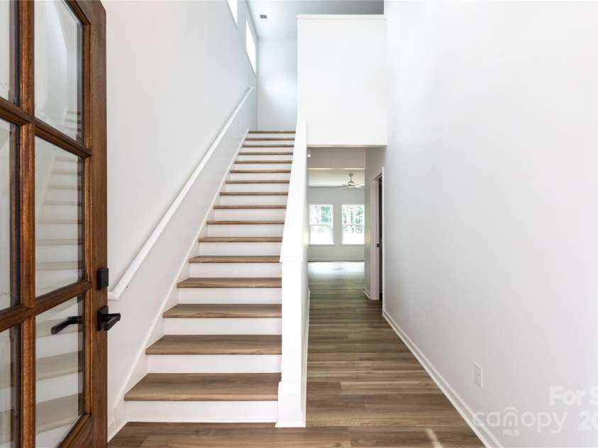 6223 Rockwell Boulevard, Charlotte, NC 28269.  MLS# CAR4247451, YatesRealty ID 9646. 