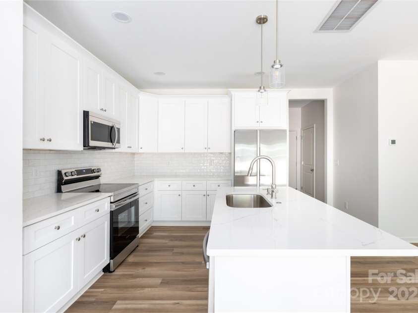6223 Rockwell Boulevard, Charlotte, NC 28269.  MLS# CAR4247451, YatesRealty ID 9646. 