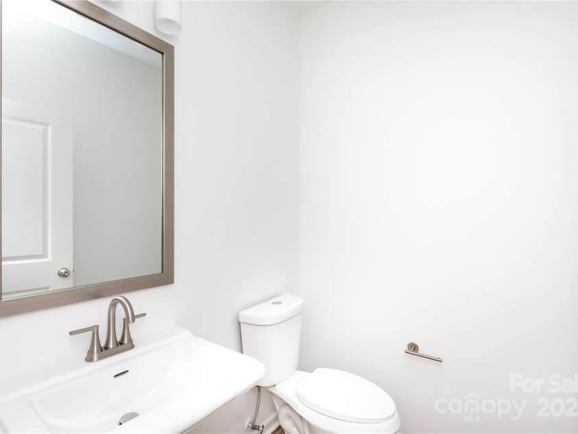 6223 Rockwell Boulevard, Charlotte, NC 28269.  MLS# CAR4247451, YatesRealty ID 9646. 