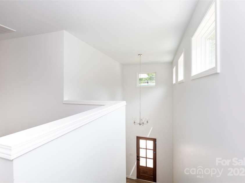 6223 Rockwell Boulevard, Charlotte, NC 28269.  MLS# CAR4247451, YatesRealty ID 9646. 