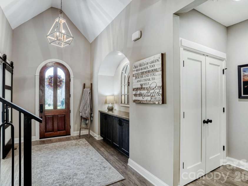4213 Blair Road, Maiden, NC 28650.  MLS# CAR4362380, YatesRealty ID 9648. 