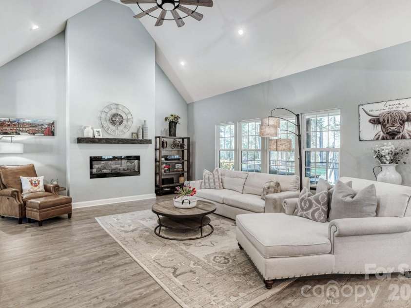 4213 Blair Road, Maiden, NC 28650.  MLS# CAR4362380, YatesRealty ID 9648. 