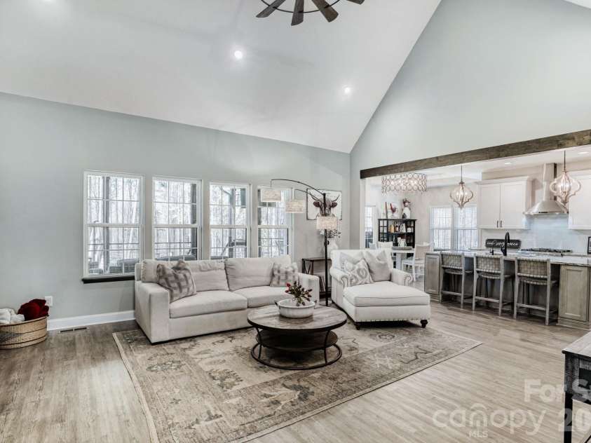 4213 Blair Road, Maiden, NC 28650.  MLS# CAR4362380, YatesRealty ID 9648. 