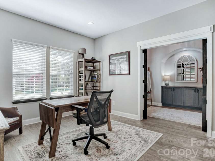 4213 Blair Road, Maiden, NC 28650.  MLS# CAR4362380, YatesRealty ID 9648. 
