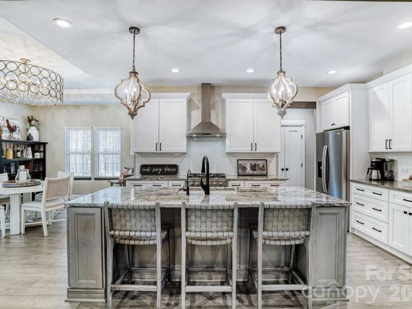 4213 Blair Road, Maiden, NC 28650.  MLS# CAR4362380, YatesRealty ID 9648. 