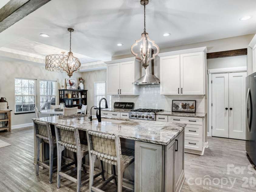 4213 Blair Road, Maiden, NC 28650.  MLS# CAR4362380, YatesRealty ID 9648. 