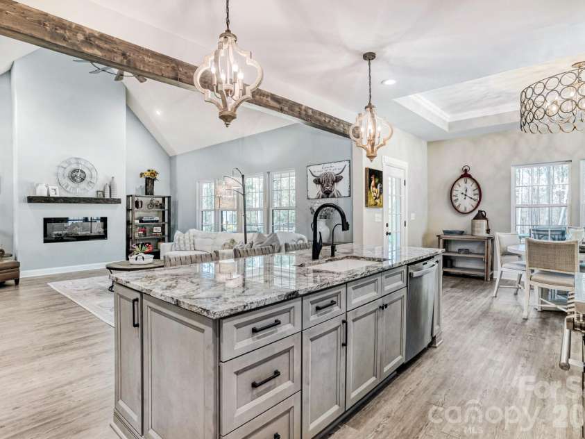 4213 Blair Road, Maiden, NC 28650.  MLS# CAR4362380, YatesRealty ID 9648. 