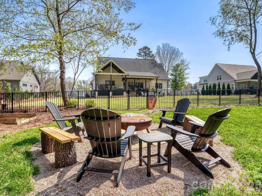 4213 Blair Road, Maiden, NC 28650.  MLS# CAR4362380, YatesRealty ID 9648. 