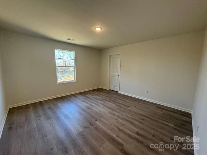 174 Salem Springs Lane, Statesville, NC 28625.  MLS# CAR4202415, YatesRealty ID 9649. Primary Bedroom