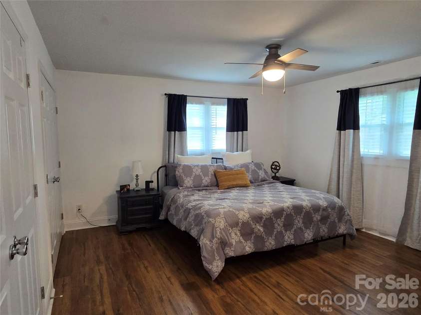 403 Stevens Street, China Grove, NC 28023.  MLS# CAR4362503, YatesRealty ID 9649. 