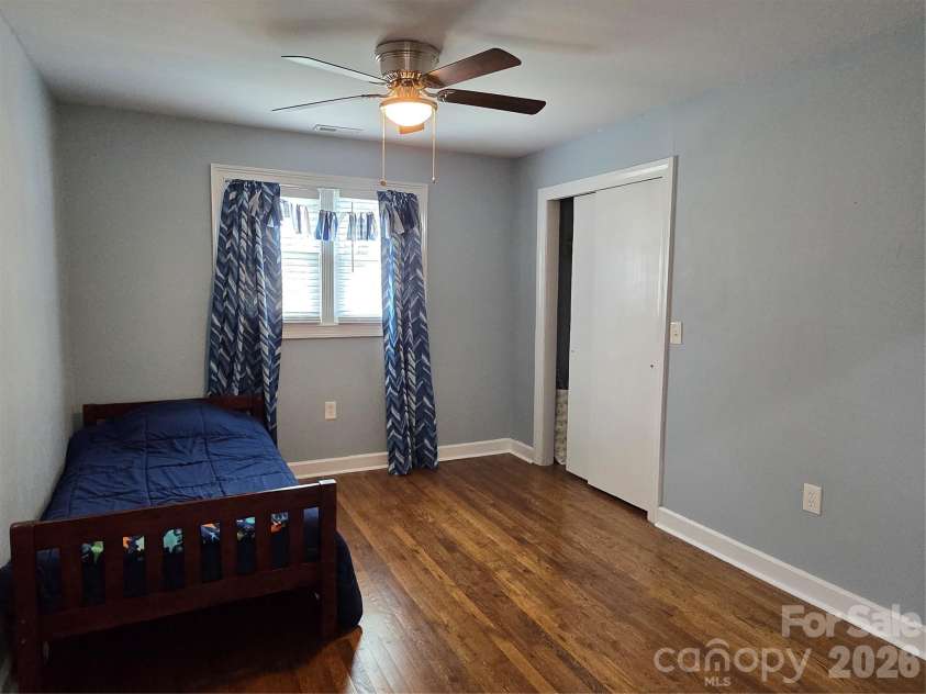 403 Stevens Street, China Grove, NC 28023.  MLS# CAR4362503, YatesRealty ID 9649. 
