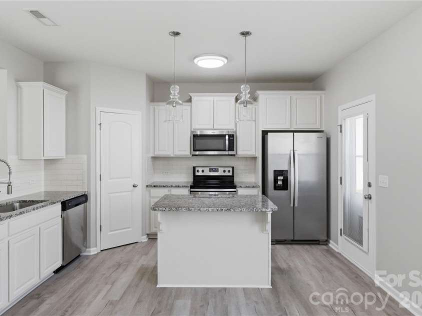 224 Fesperman Circle, Troutman, NC 28166.  MLS# CAR4373593, YatesRealty ID 965. 