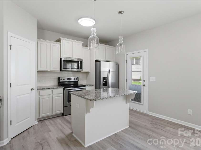 224 Fesperman Circle, Troutman, NC 28166.  MLS# CAR4373593, YatesRealty ID 965. 