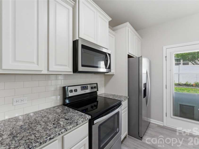 224 Fesperman Circle, Troutman, NC 28166.  MLS# CAR4373593, YatesRealty ID 965. 