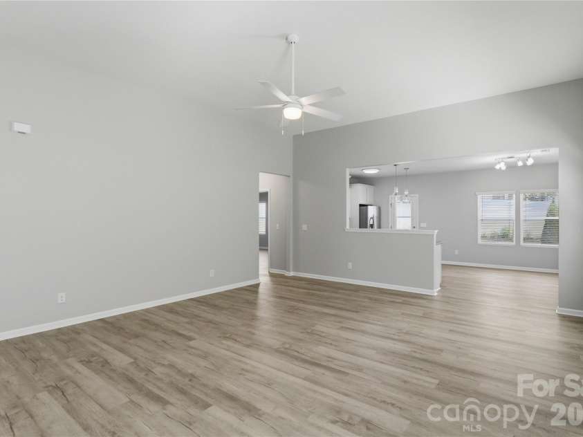 224 Fesperman Circle, Troutman, NC 28166.  MLS# CAR4373593, YatesRealty ID 965. 