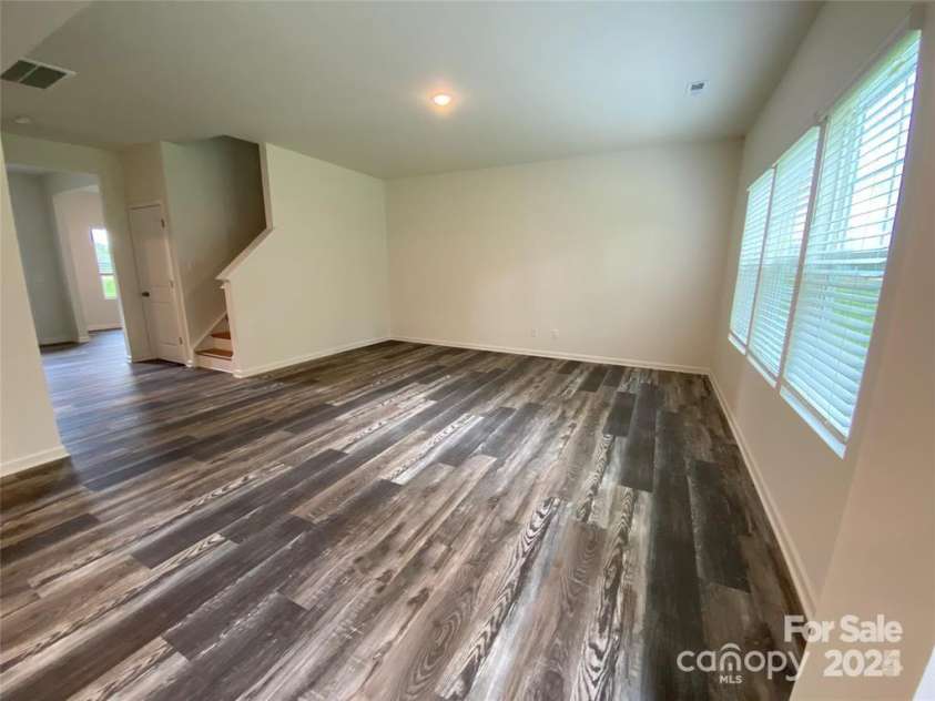 282 NEW SALEM Road, Statesville, NC 28625.  MLS# CAR4202426, YatesRealty ID 9650. LIVING AREA