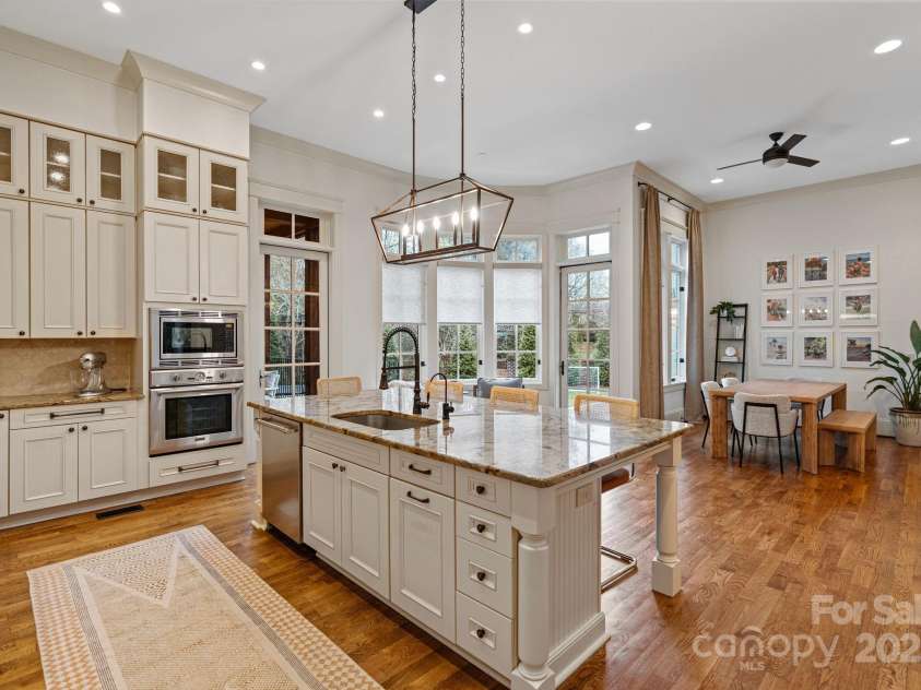 4336 Tottenham Road, Charlotte, NC 28226.  MLS# CAR4226280, YatesRealty ID 9651. 