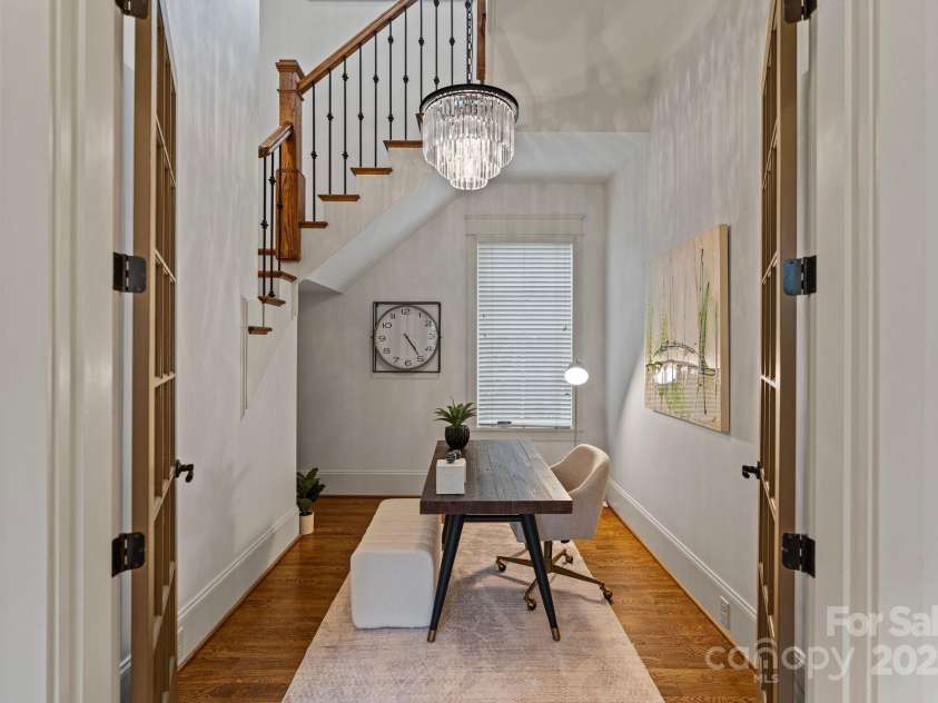 4336 Tottenham Road, Charlotte, NC 28226.  MLS# CAR4226280, YatesRealty ID 9651. 