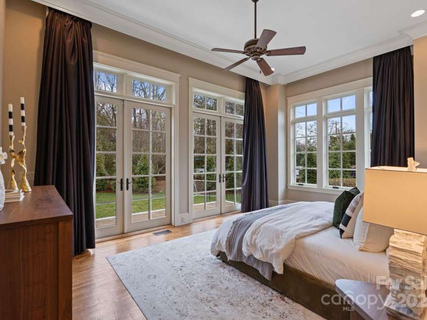 4336 Tottenham Road, Charlotte, NC 28226.  MLS# CAR4226280, YatesRealty ID 9651. 