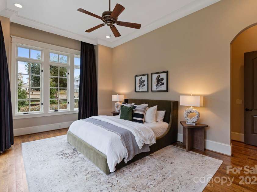 4336 Tottenham Road, Charlotte, NC 28226.  MLS# CAR4226280, YatesRealty ID 9651. 