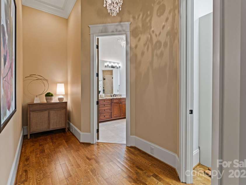 4336 Tottenham Road, Charlotte, NC 28226.  MLS# CAR4226280, YatesRealty ID 9651. 