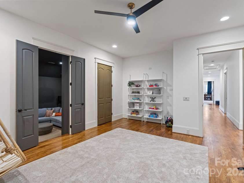 4336 Tottenham Road, Charlotte, NC 28226.  MLS# CAR4226280, YatesRealty ID 9651. 
