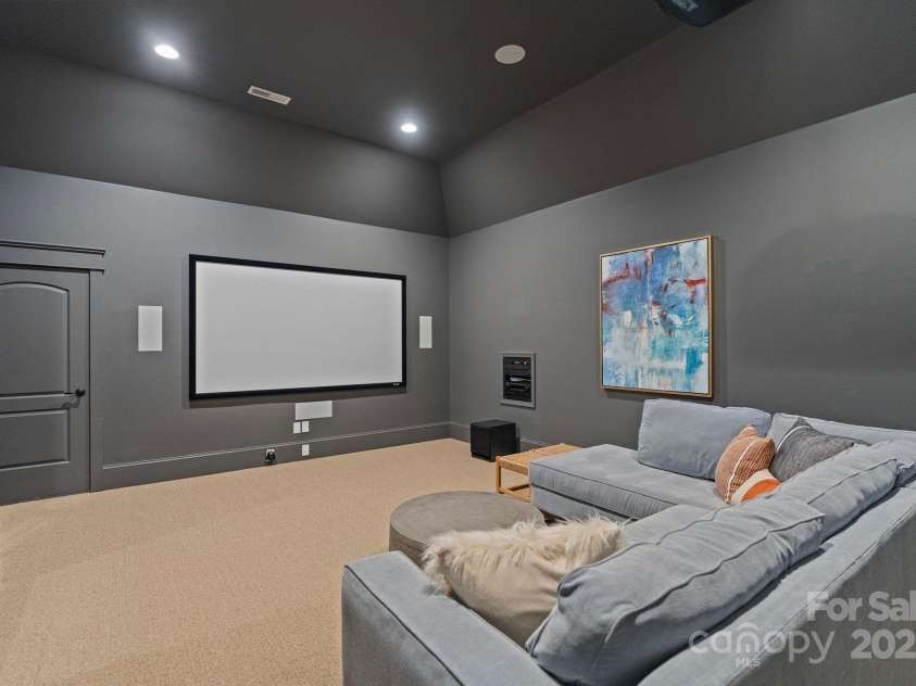 4336 Tottenham Road, Charlotte, NC 28226.  MLS# CAR4226280, YatesRealty ID 9651. 