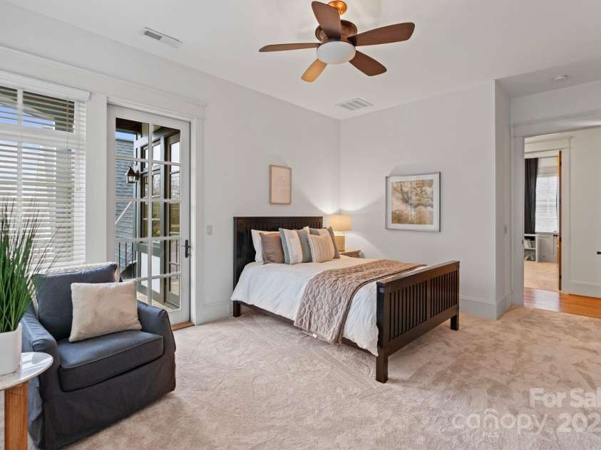 4336 Tottenham Road, Charlotte, NC 28226.  MLS# CAR4226280, YatesRealty ID 9651. 