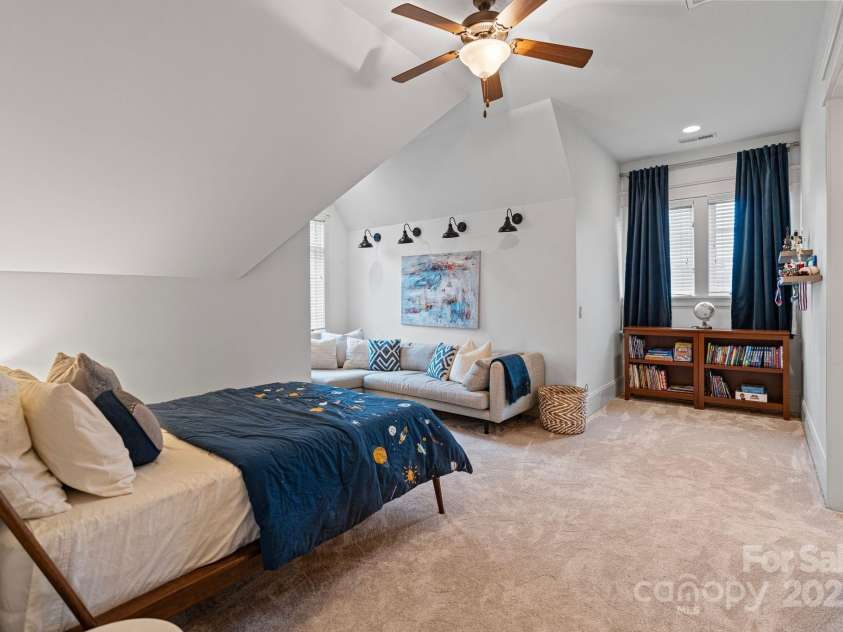 4336 Tottenham Road, Charlotte, NC 28226.  MLS# CAR4226280, YatesRealty ID 9651. 