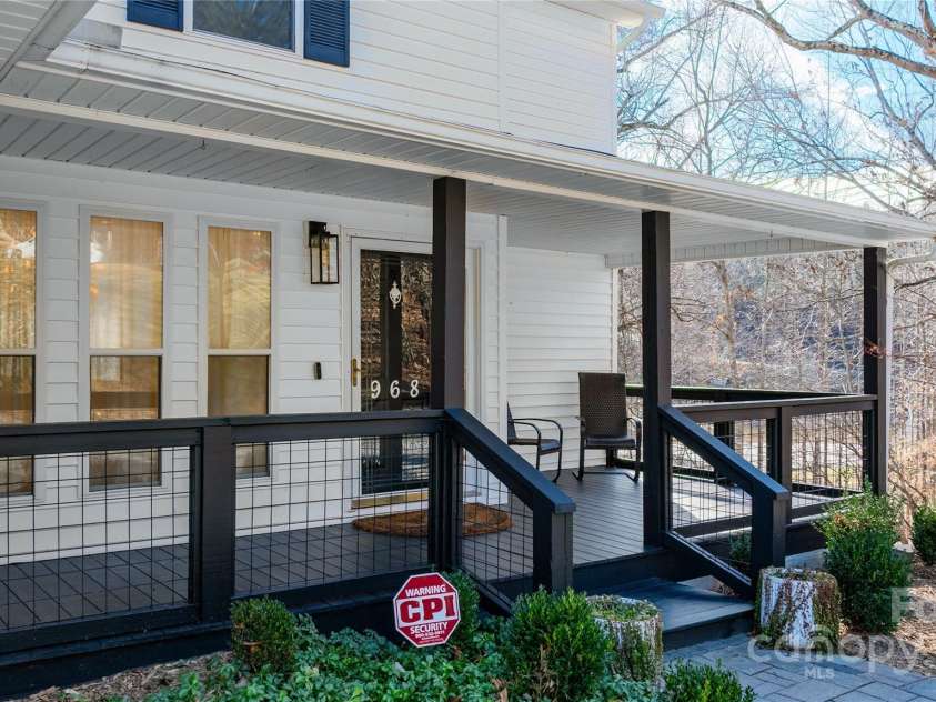 968 Plantation Drive, Marion, NC 28752.  MLS# CAR4322490, YatesRealty ID 9652. 