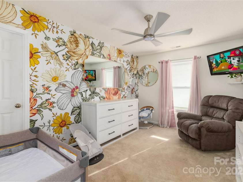 968 Plantation Drive, Marion, NC 28752.  MLS# CAR4322490, YatesRealty ID 9652. 
