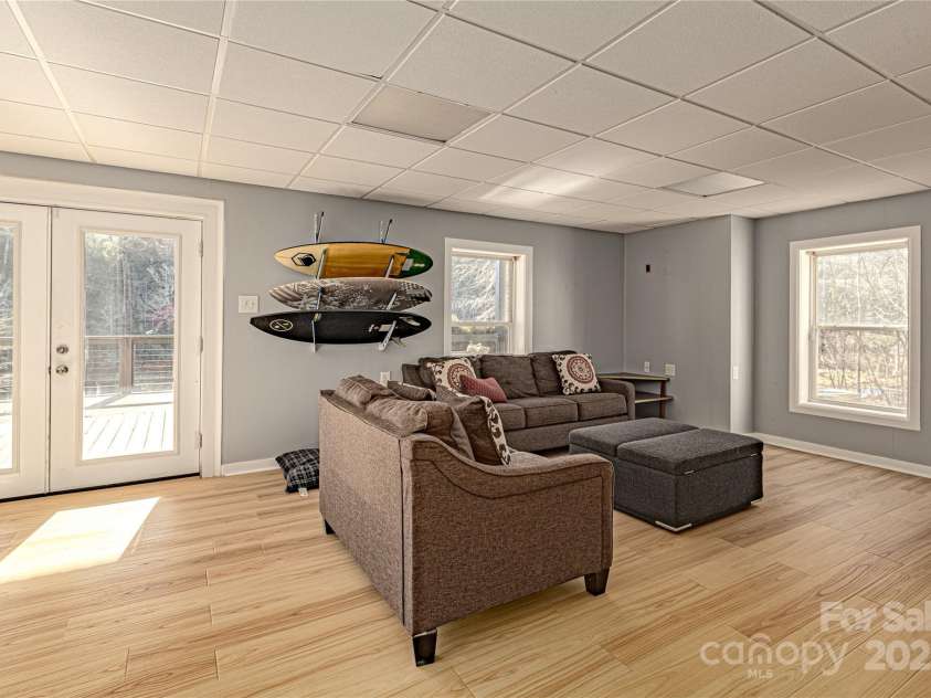 968 Plantation Drive, Marion, NC 28752.  MLS# CAR4322490, YatesRealty ID 9652. 
