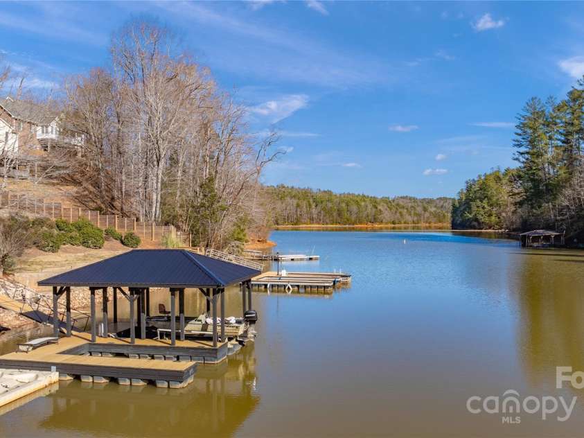 968 Plantation Drive, Marion, NC 28752.  MLS# CAR4322490, YatesRealty ID 9652. 