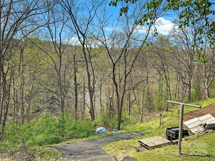 2210 22nd Avenue Court, Hickory, NC 28602.  MLS# CAR4242354, YatesRealty ID 9653. Seasonal water view