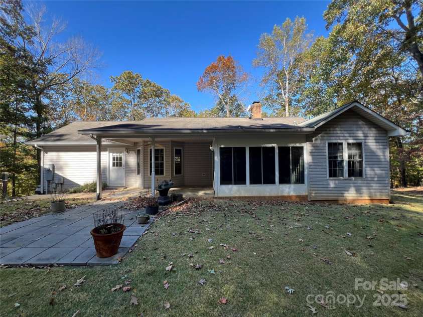 25397 Stony Mountain Road, Albemarle, NC 28001.  MLS# CAR4314846, YatesRealty ID 9653. 