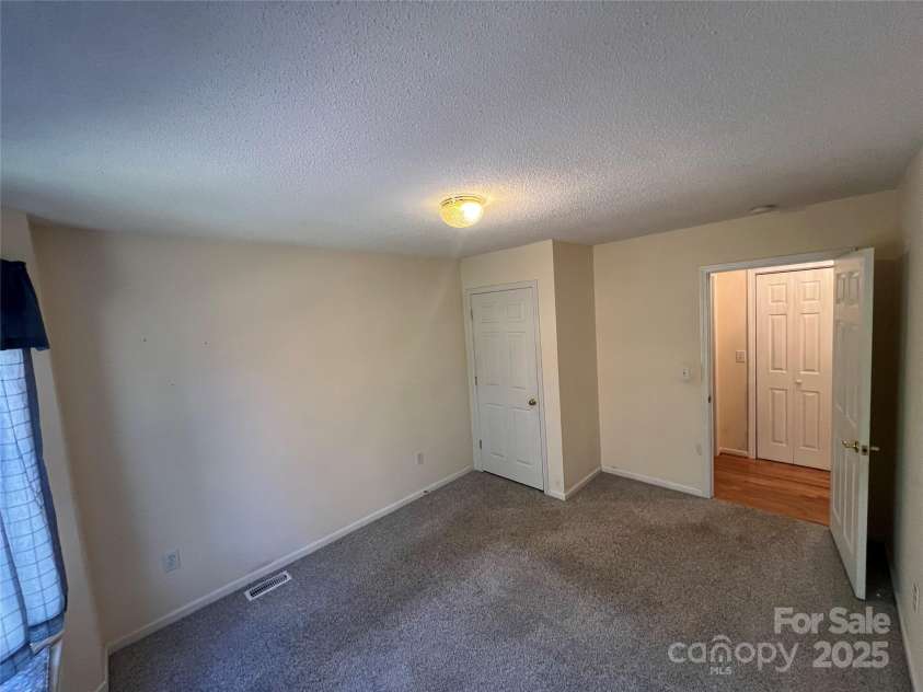 25397 Stony Mountain Road, Albemarle, NC 28001.  MLS# CAR4314846, YatesRealty ID 9653. Bedroom 2
