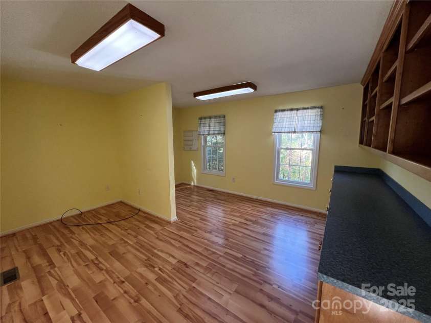 25397 Stony Mountain Road, Albemarle, NC 28001.  MLS# CAR4314846, YatesRealty ID 9653. Flex Space - Office - Sewing - Craft