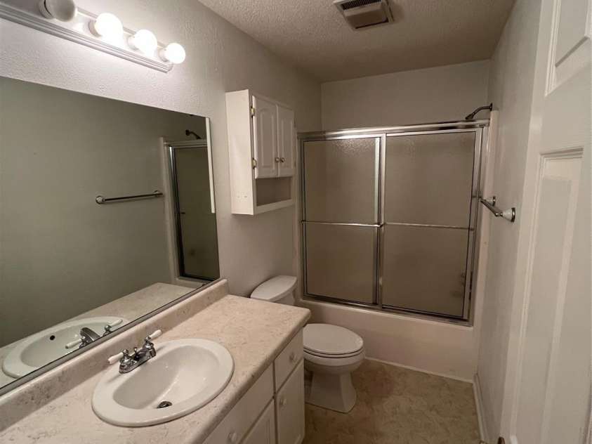 25397 Stony Mountain Road, Albemarle, NC 28001.  MLS# CAR4314846, YatesRealty ID 9653. Hall Bath