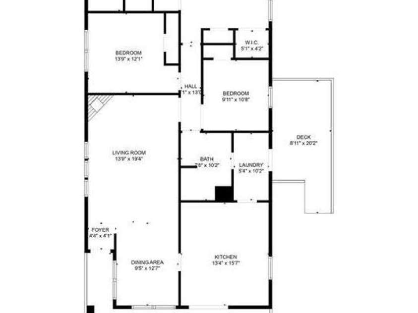 235 Pine Valley Road, Cullowhee, NC 28723.  MLS# CAR4250590, YatesRealty ID 9654. 