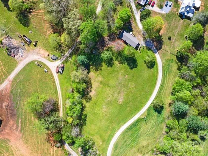 235 Pine Valley Road, Cullowhee, NC 28723.  MLS# CAR4250590, YatesRealty ID 9654. 