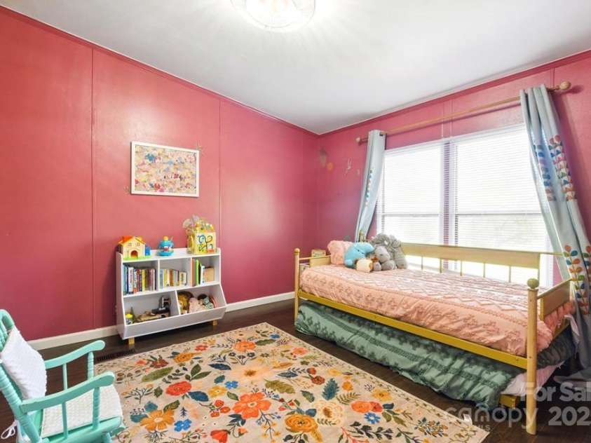 235 Pine Valley Road, Cullowhee, NC 28723.  MLS# CAR4250590, YatesRealty ID 9654. 