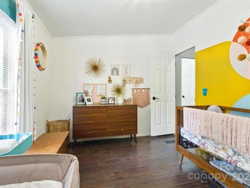 235 Pine Valley Road, Cullowhee, NC 28723.  MLS# CAR4250590, YatesRealty ID 9654. 