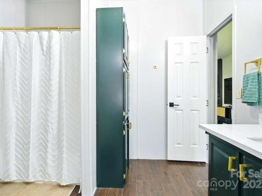 235 Pine Valley Road, Cullowhee, NC 28723.  MLS# CAR4250590, YatesRealty ID 9654. 