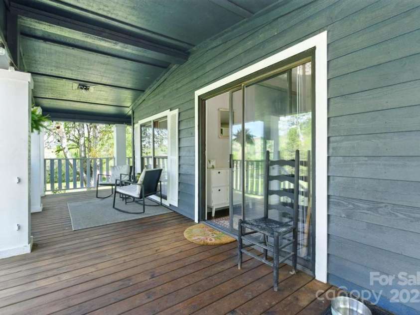 235 Pine Valley Road, Cullowhee, NC 28723.  MLS# CAR4250590, YatesRealty ID 9654. 