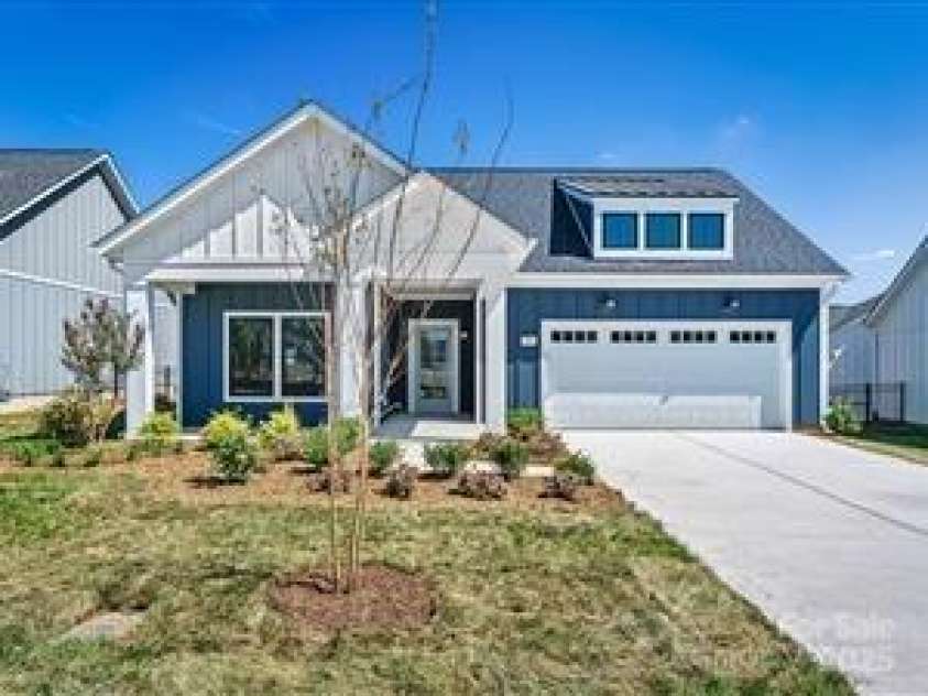 8123 Stillhouse Lane, Harrisburg, NC 28075.  MLS# CAR4238174, YatesRealty ID 9654. 