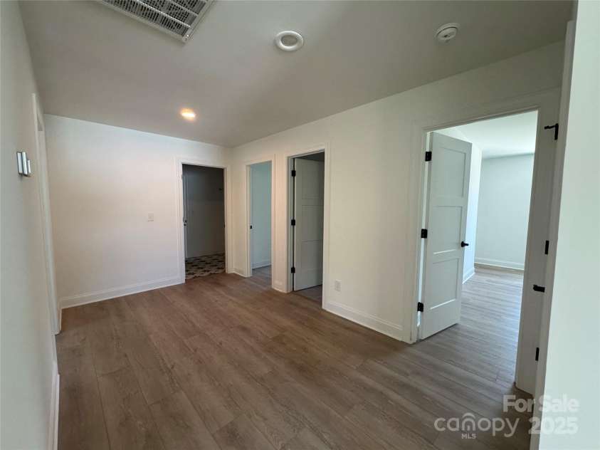 8768 Sherrills Ford Road, Sherrills Ford, NC 28673.  MLS# CAR4217567, YatesRealty ID 9655. Hall Space