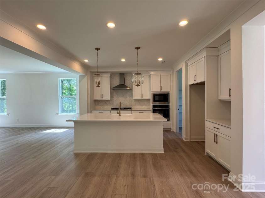 8768 Sherrills Ford Road, Sherrills Ford, NC 28673.  MLS# CAR4217567, YatesRealty ID 9655. Kitchen